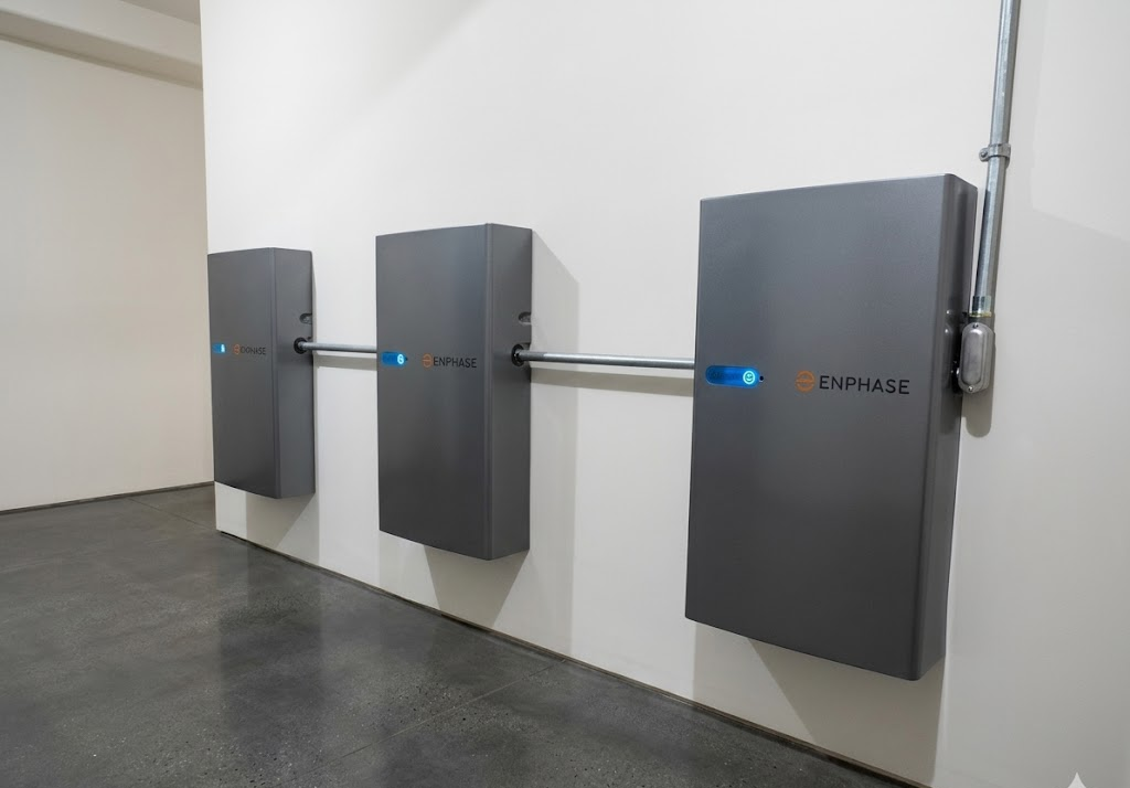 Battery Storage
