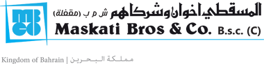 Maskati Bros