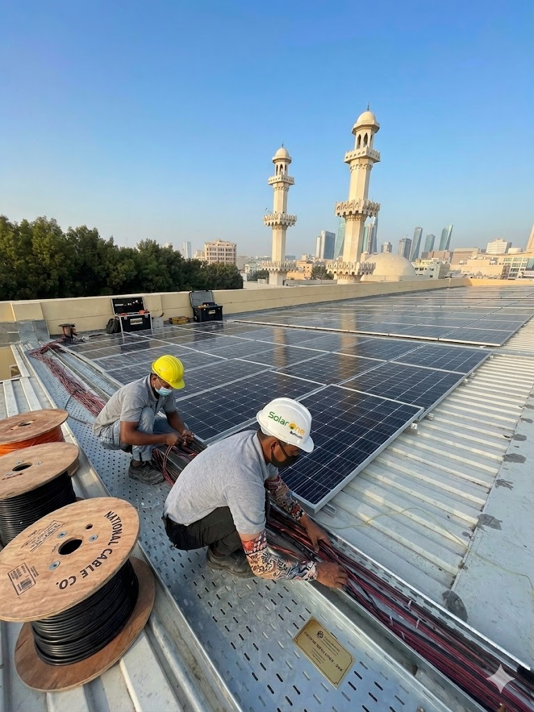 Site Assessment